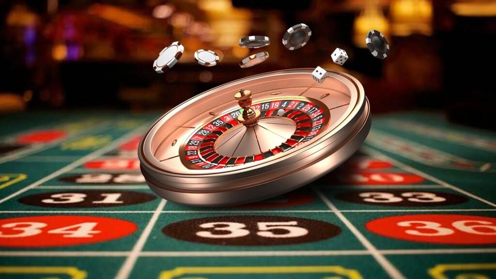 Dewazeus33: Situs Judi Slot Online Terpercaya dan Legal dengan Informasi Terjamin dan Jackpot Luar Biasa