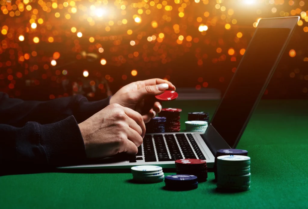 JUMBO99: Situs Slot Gacor Asli untuk Menang Besar di Slot Online Saat Ini