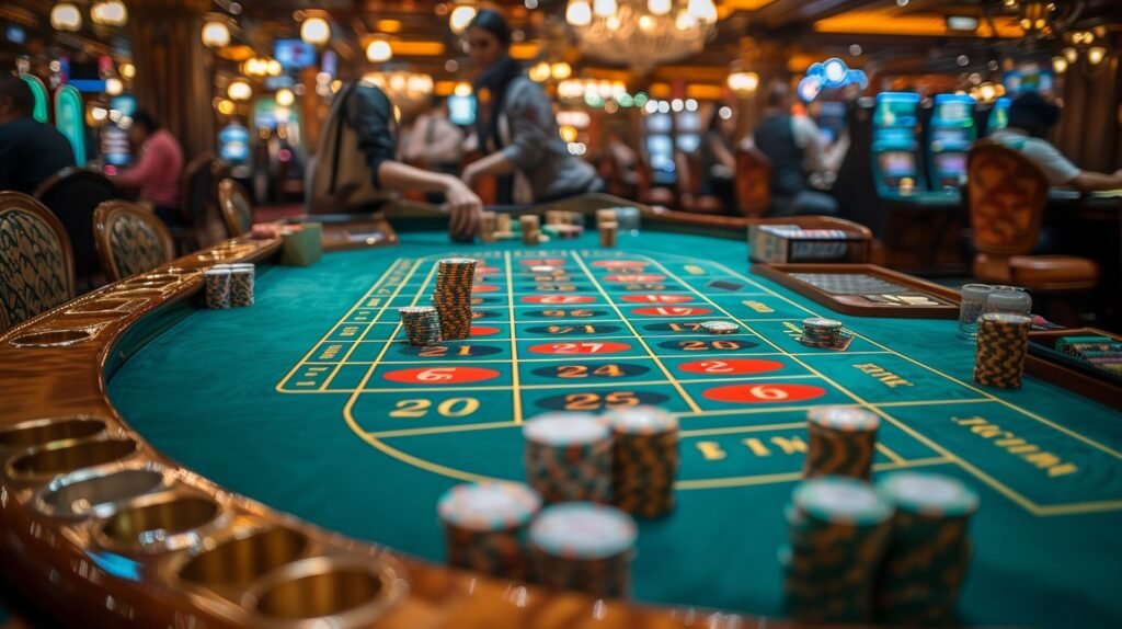 Jiwaku88: Platform Terpercaya untuk Pengalaman Bermain Slot Online
