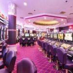 Slot Online di Casino: Permainan yang Mengasyikkan dan Menguntungkan