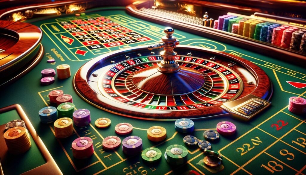 Slot Online Gacor Dewaplay168 dengan Winrate Tertinggi